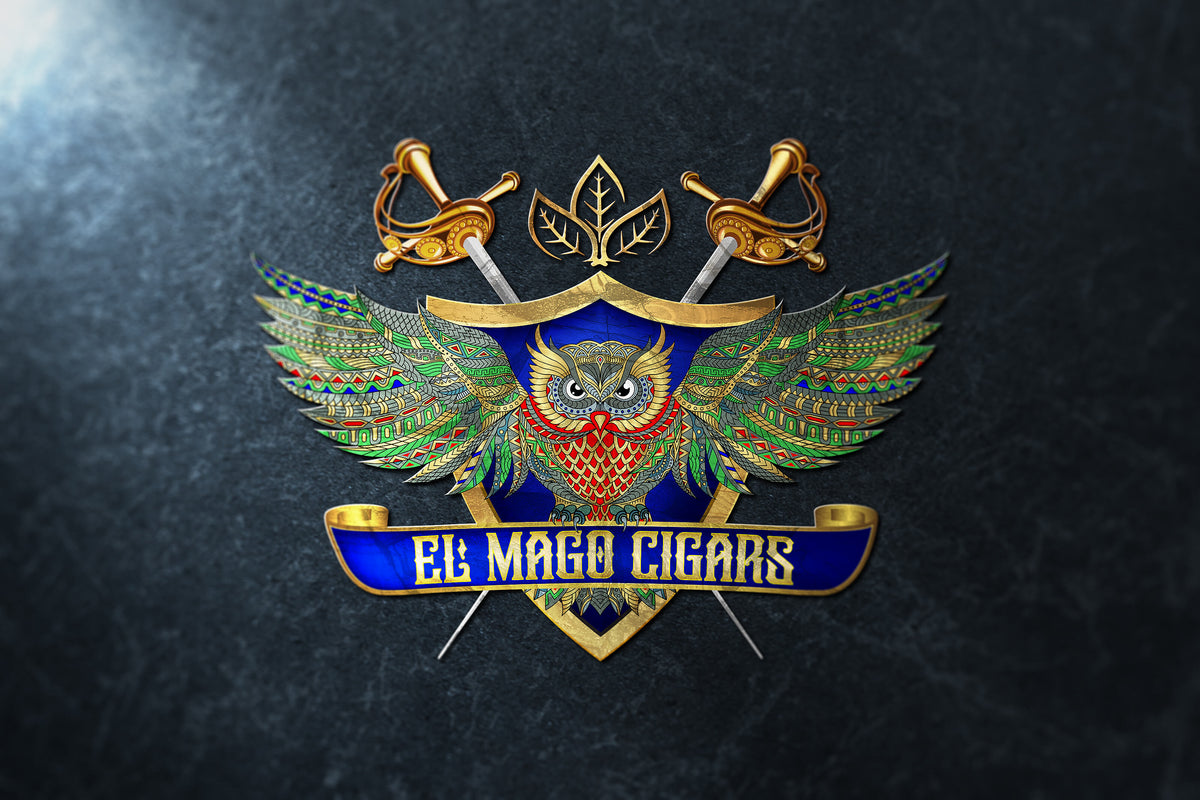 Products - El Mago Cigars