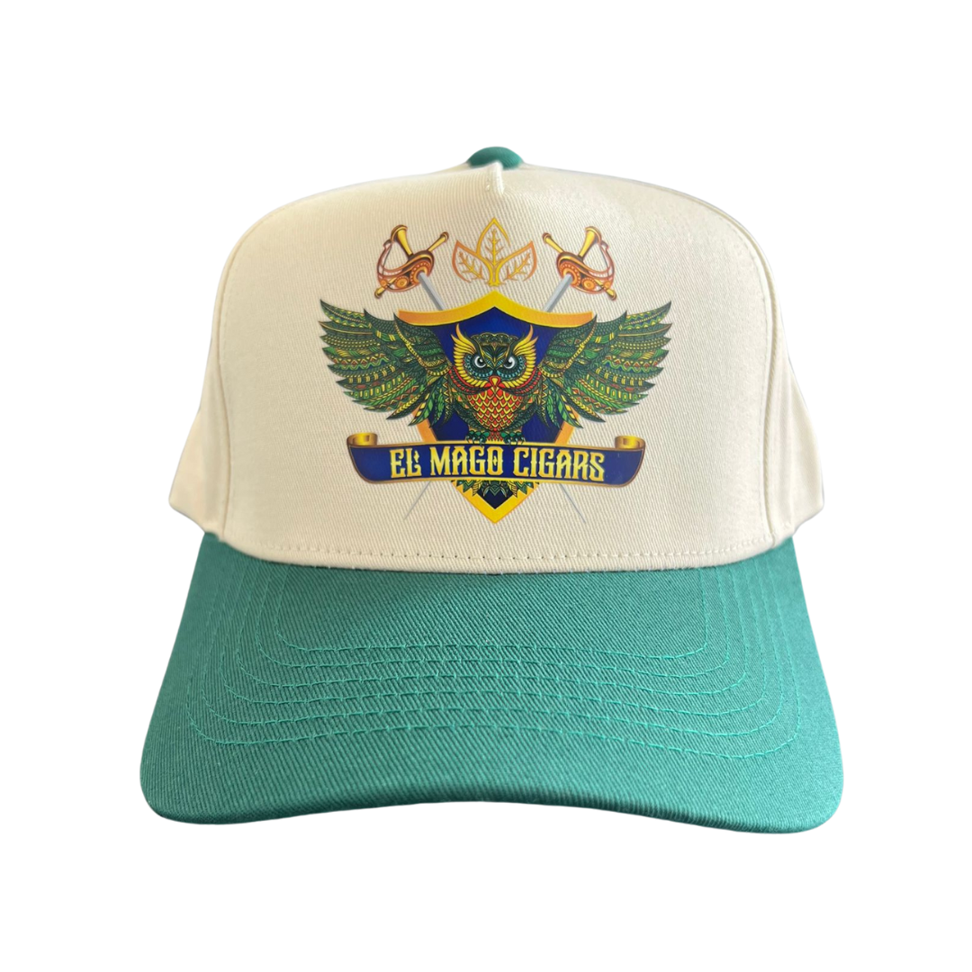 El Mago Baseball Cap