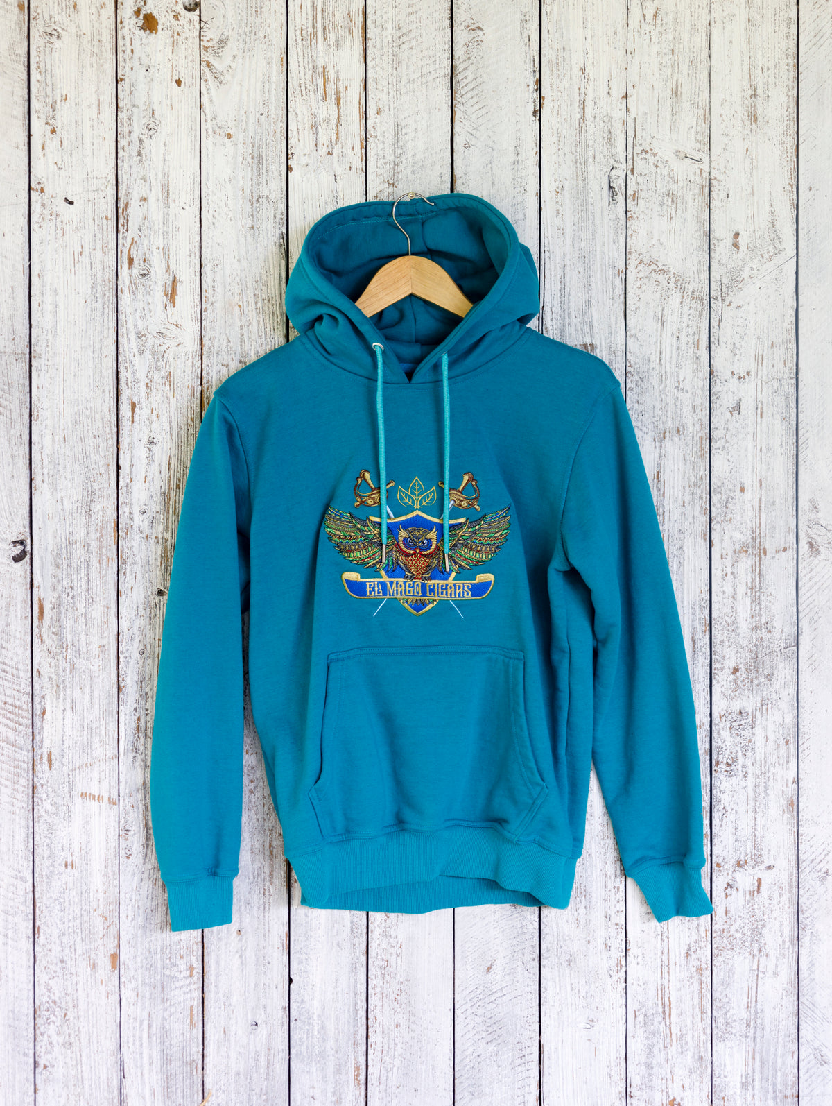El Mago Hoodie