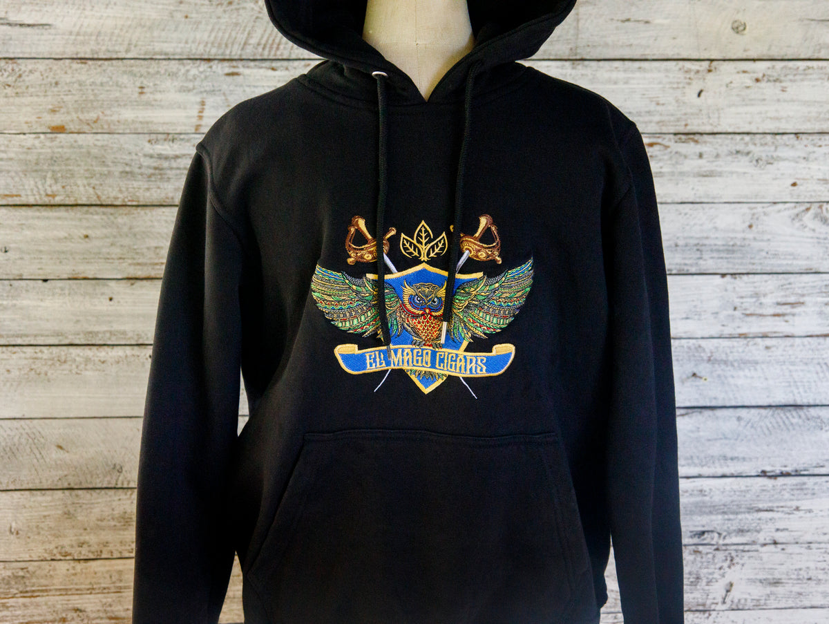 El Mago Hoodie
