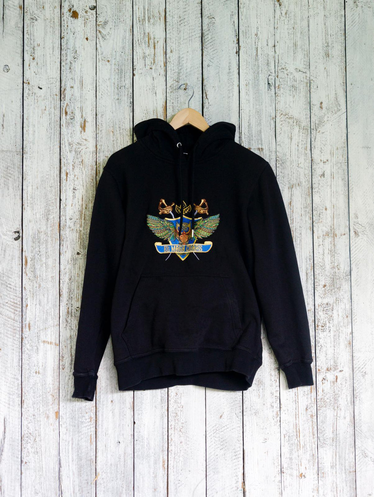 El Mago Hoodie